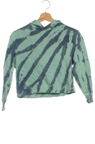 Kinder Sweatshirts Art Class, Größe 7-8y/ 128-134 cm, Farbe Grün, Preis € 7,49