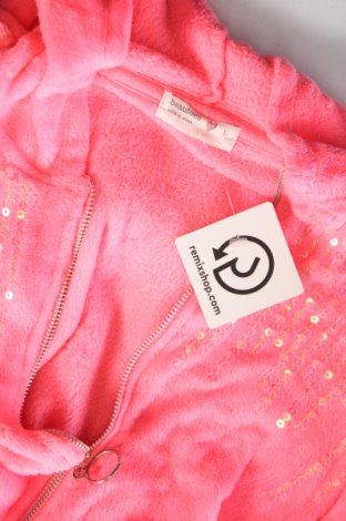 Kinder Sweatshirts Beautees, Größe 3-4y/ 104-110 cm, Farbe Rosa, Preis € 8,49