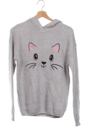 Kinder Sweatshirts C&A, Größe 15-18y/ 170-176 cm, Farbe Grau, Preis € 15,99