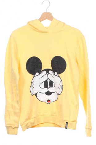 Kinder Sweatshirts C&A, Größe y, Farbe Gelb, Preis € 15,99