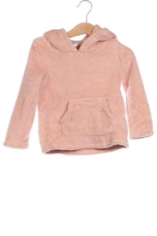 Gyerek sweatshirt Carter's, Méret 2-3y / 98-104 cm, Szín Rózsaszín, Ár 2 899 Ft