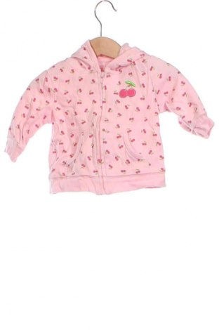 Kinder Sweatshirts Carter's, Größe 3-6m/ 62-68 cm, Farbe Rosa, Preis € 10,99