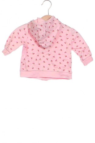 Kinder Sweatshirts Carter's, Größe 3-6m/ 62-68 cm, Farbe Rosa, Preis € 15,99