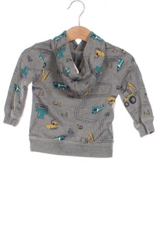 Kinder Sweatshirts Carter's, Größe 9-12m/ 74-80 cm, Farbe Grau, Preis € 7,49