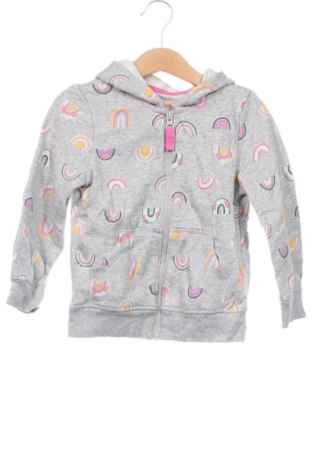 Kinder Sweatshirts Cat & Jack, Größe 3-4y/ 104-110 cm, Farbe Mehrfarbig, Preis 8,49 €