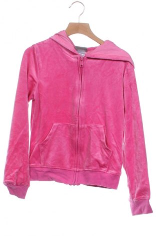 Kinder Sweatshirts Cheetah, Größe 10-11y/ 146-152 cm, Farbe Rosa, Preis 8,99 €