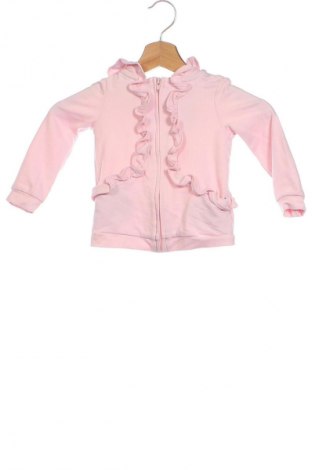 Παιδικό φούτερ Cynthia Rowley, Μέγεθος 18-24m/ 86-98 εκ., Χρώμα Ρόζ , Τιμή 29,99 €