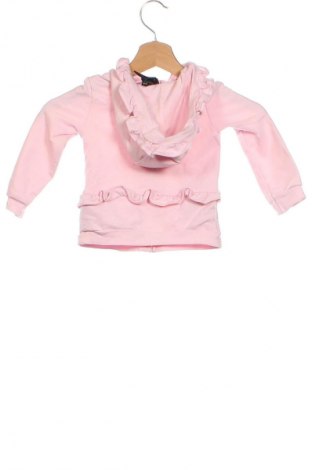 Παιδικό φούτερ Cynthia Rowley, Μέγεθος 18-24m/ 86-98 εκ., Χρώμα Ρόζ , Τιμή 20,99 €