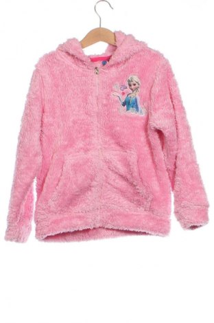 Detská mikina  Disney, Veľkosť 7-8y/ 128-134 cm, Farba Ružová, Cena  6,95 €