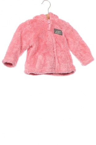 Dziecięca bluza Eddie Bauer, Rozmiar 6-9m/ 68-74 cm, Kolor Różowy, Cena 92,99 zł