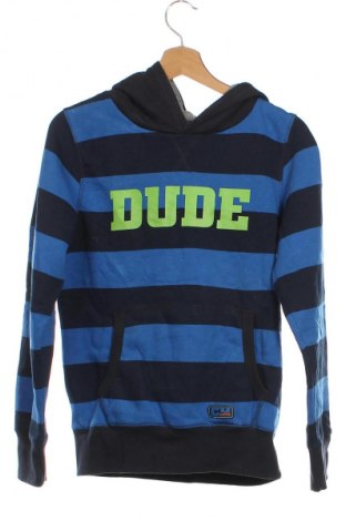 Kinder Sweatshirts European Culture, Größe 12-13y/ 158-164 cm, Farbe Blau, Preis 33,99 €