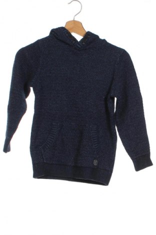 Gyerek sweatshirt F&F, Méret 9-10y / 140-146 cm, Szín Kék, Ár 2 899 Ft