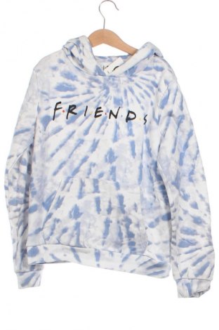 Kinder Sweatshirts Friends, Größe 10-11y/ 146-152 cm, Farbe Mehrfarbig, Preis € 8,49