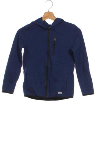 Dziecięca bluza Gap, Rozmiar 7-8y/ 128-134 cm, Kolor Niebieski, Cena 35,99 zł