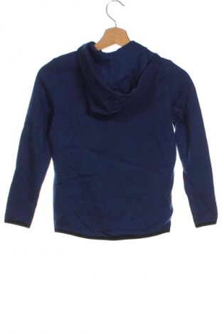 Dziecięca bluza Gap, Rozmiar 7-8y/ 128-134 cm, Kolor Niebieski, Cena 35,99 zł