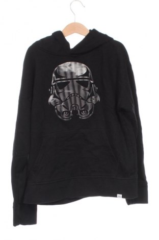 Kinder Sweatshirts Gap, Größe 9-10y/ 140-146 cm, Farbe Schwarz, Preis € 10,99