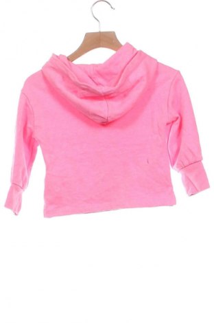 Kinder Sweatshirts Gap, Größe 18-24m/ 86-98 cm, Farbe Rosa, Preis € 7,49