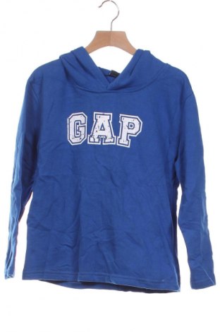 Kinder Sweatshirts Gap Kids, Größe 8-9y/ 134-140 cm, Farbe Blau, Preis € 9,49