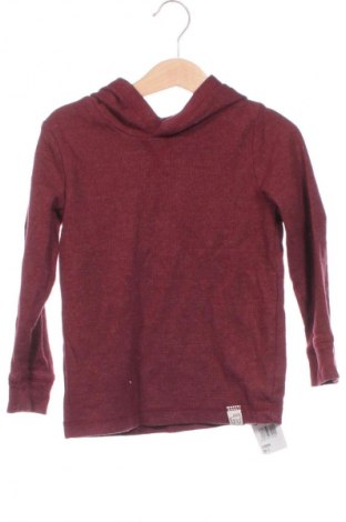 Kinder Sweatshirts Garanimals, Größe 5-6y/ 116-122 cm, Farbe Rot, Preis € 6,99