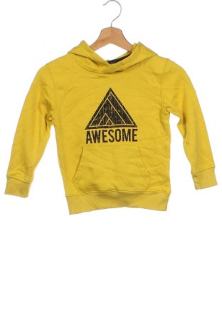 Kinder Sweatshirts George, Größe 4-5y/ 110-116 cm, Farbe Grün, Preis 8,99 €