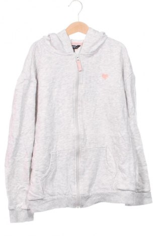 Kinder Sweatshirts George, Größe 14-15y/ 168-170 cm, Farbe Grau, Preis € 7,49