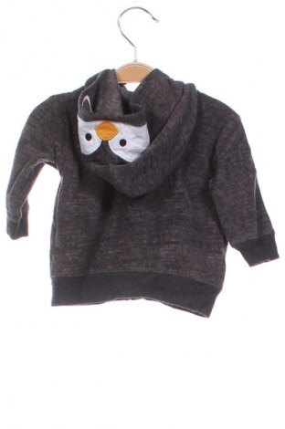 Kinder Sweatshirts George, Größe 2-3m/ 56-62 cm, Farbe Grau, Preis € 15,99