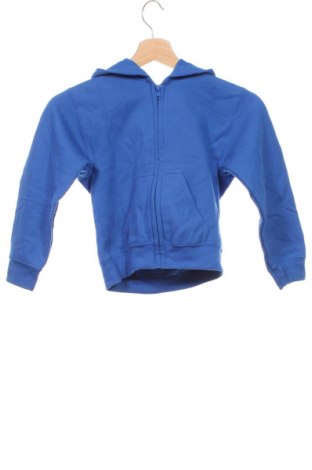 Gyerek sweatshirt Gildan, Méret 5-6y / 116-122 cm, Szín Kék, Ár 2 599 Ft