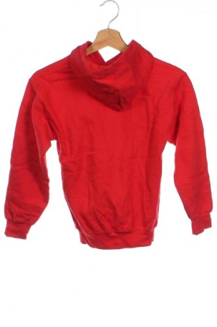 Kinder Sweatshirts Gildan, Größe 5-6y/ 116-122 cm, Farbe Rot, Preis € 7,49