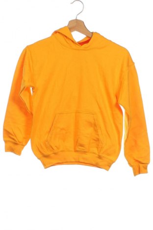 Gyerek sweatshirt Gildan, Méret 11-12y / 152-158 cm, Szín Sárga, Ár 3 099 Ft