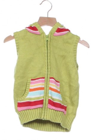 Detská mikina  Gymboree, Veľkosť 5-6y/ 116-122 cm, Farba Zelená, Cena  12,95 €