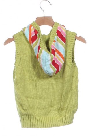 Detská mikina  Gymboree, Veľkosť 5-6y/ 116-122 cm, Farba Zelená, Cena  12,95 €