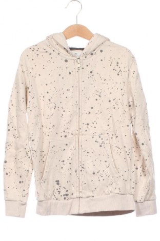 Gyerek sweatshirt H&M, Méret 6-7y / 122-128 cm, Szín Ekrü
, Ár 2 899 Ft