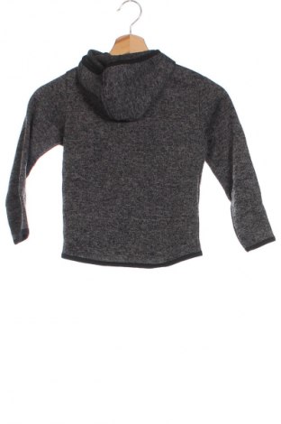 Gyerek sweatshirt H&M, Méret 5-6y / 116-122 cm, Szín Szürke, Ár 5 399 Ft