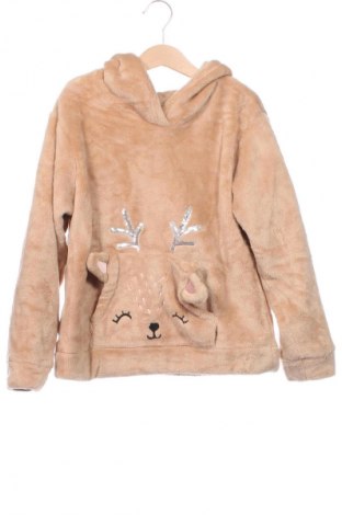 Gyerek sweatshirt H&M, Méret 6-7y / 122-128 cm, Szín Bézs, Ár 3 999 Ft