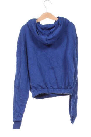 Kinder Sweatshirts H&M, Größe 10-11y/ 146-152 cm, Farbe Blau, Preis 6,99 €