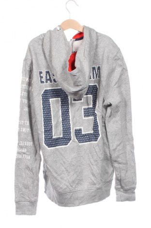 Detská mikina  H&M, Veľkosť 12-13y/ 158-164 cm, Farba Sivá, Cena  6,95 €