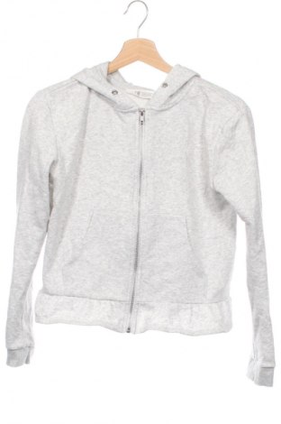 Detská mikina  H&M, Veľkosť 12-13y/ 158-164 cm, Farba Sivá, Cena  6,95 €