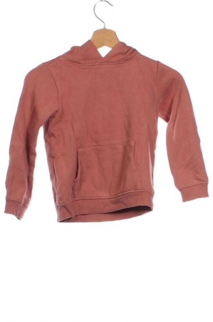 Kinder Sweatshirts Hema, Größe 6-7y/ 122-128 cm, Farbe Rosa, Preis 8,49 €