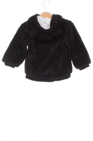 Kinder Sweatshirts Hema, Größe 18-24m/ 86-98 cm, Farbe Schwarz, Preis 6,99 €