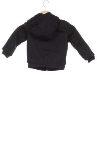 Gyerek sweatshirt Hema, Méret 2-3y / 98-104 cm, Szín Fekete, Ár 5 599 Ft