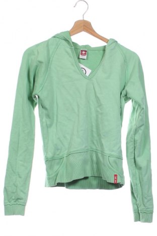 Kinder Sweatshirts Here+There, Größe 15-18y/ 170-176 cm, Farbe Grün, Preis € 7,99