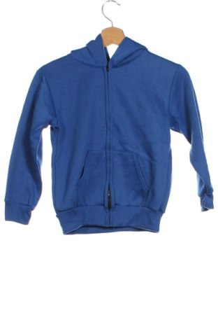 Kinder Sweatshirts Hill, Größe 9-10y/ 140-146 cm, Farbe Blau, Preis 6,99 €