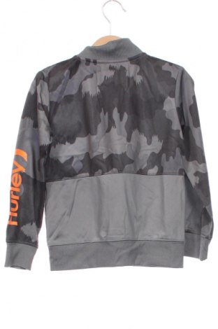 Kinder Sweatshirts Hurley, Größe 3-4y/ 104-110 cm, Farbe Grau, Preis € 20,49