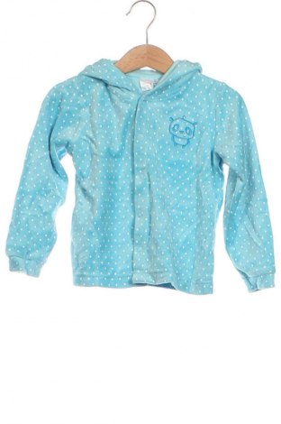 Kinder Sweatshirts Impidimpi, Größe 18-24m/ 86-98 cm, Farbe Blau, Preis € 13,99