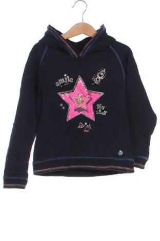 Kinder Sweatshirts Jette, Größe 5-6y/ 116-122 cm, Farbe Blau, Preis € 6,99