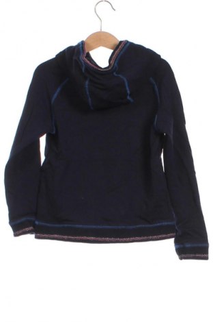 Gyerek sweatshirt Jette, Méret 5-6y / 116-122 cm, Szín Kék, Ár 2 699 Ft