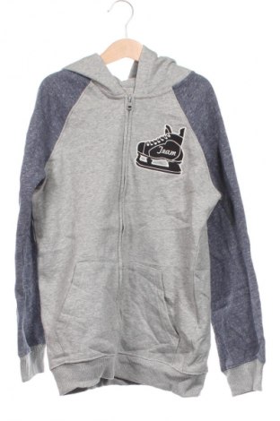 Kinder Sweatshirts Joe Fresh, Größe 10-11y/ 146-152 cm, Farbe Grau, Preis € 6,99