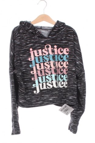 Kinder Sweatshirts Justice, Größe 10-11y/ 146-152 cm, Farbe Mehrfarbig, Preis € 6,99