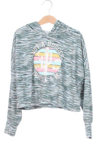 Kinder Sweatshirts Justice, Größe 8-9y/ 134-140 cm, Farbe Mehrfarbig, Preis 6,99 €