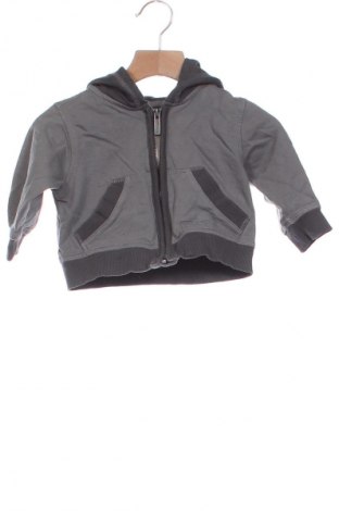 Kinder Sweatshirts Kenneth Cole, Größe 9-12m/ 74-80 cm, Farbe Grau, Preis 33,99 €